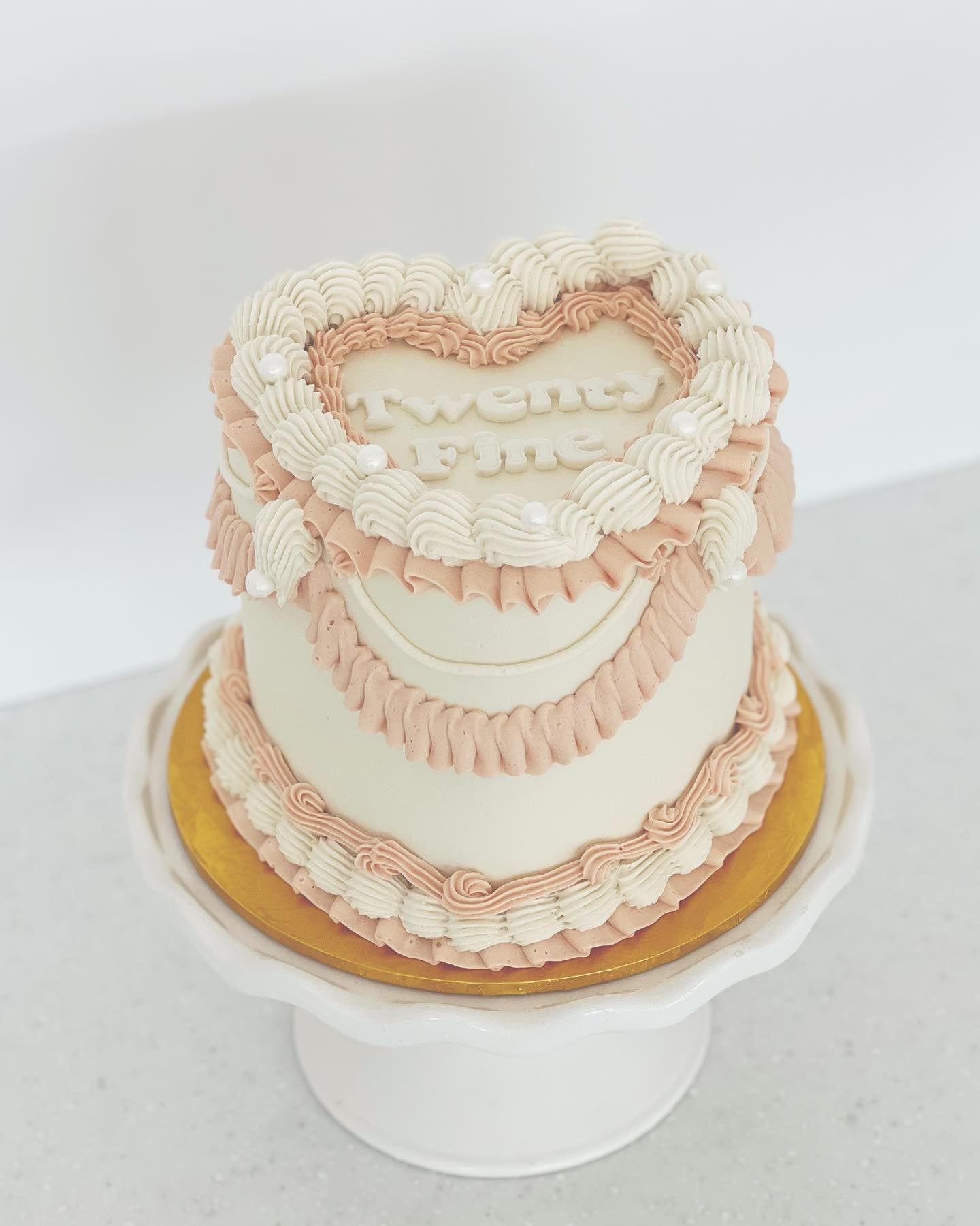 Birthday Cakes Cincinnati, OH Lulu's Sweets Boutique