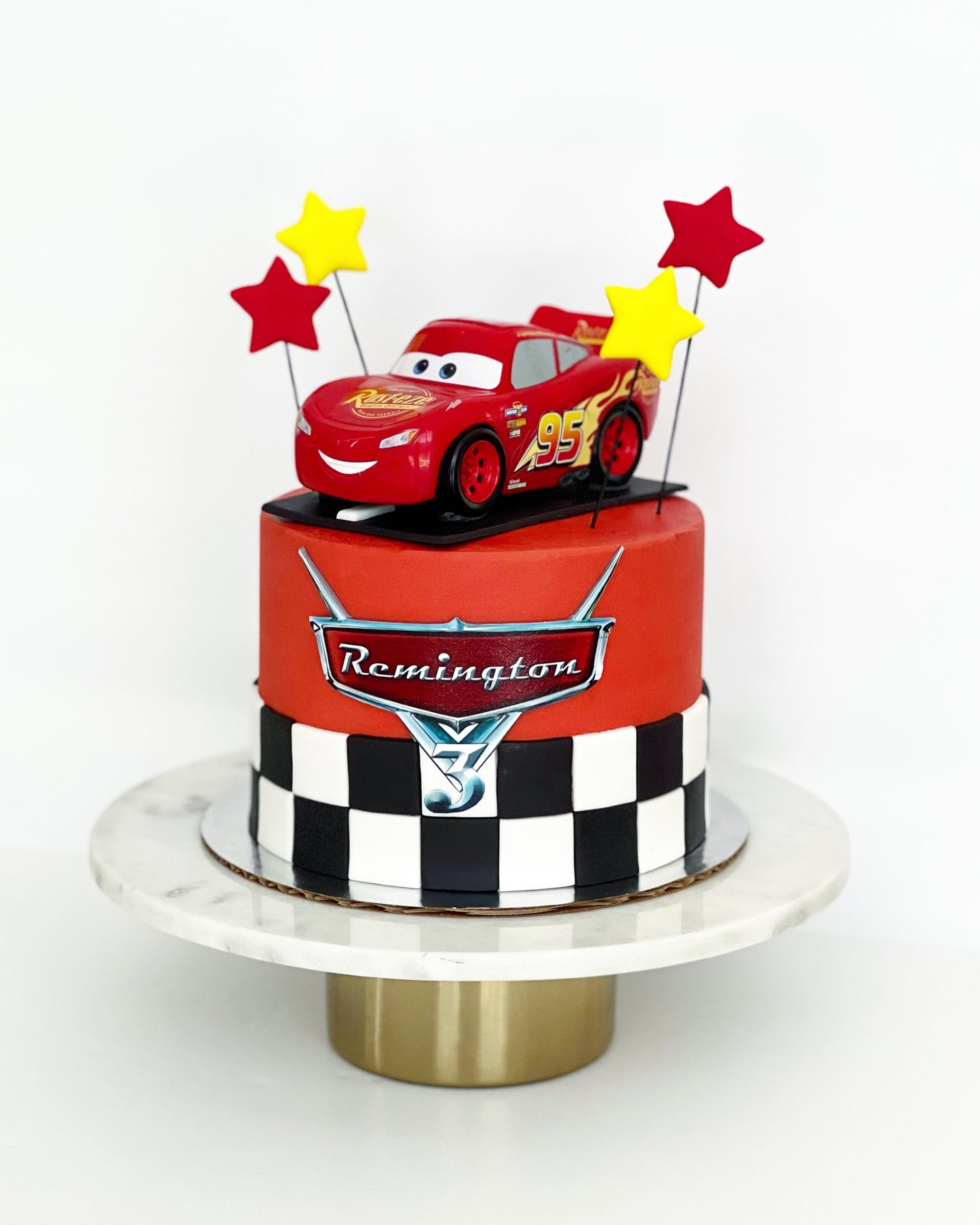 Custom Cakes