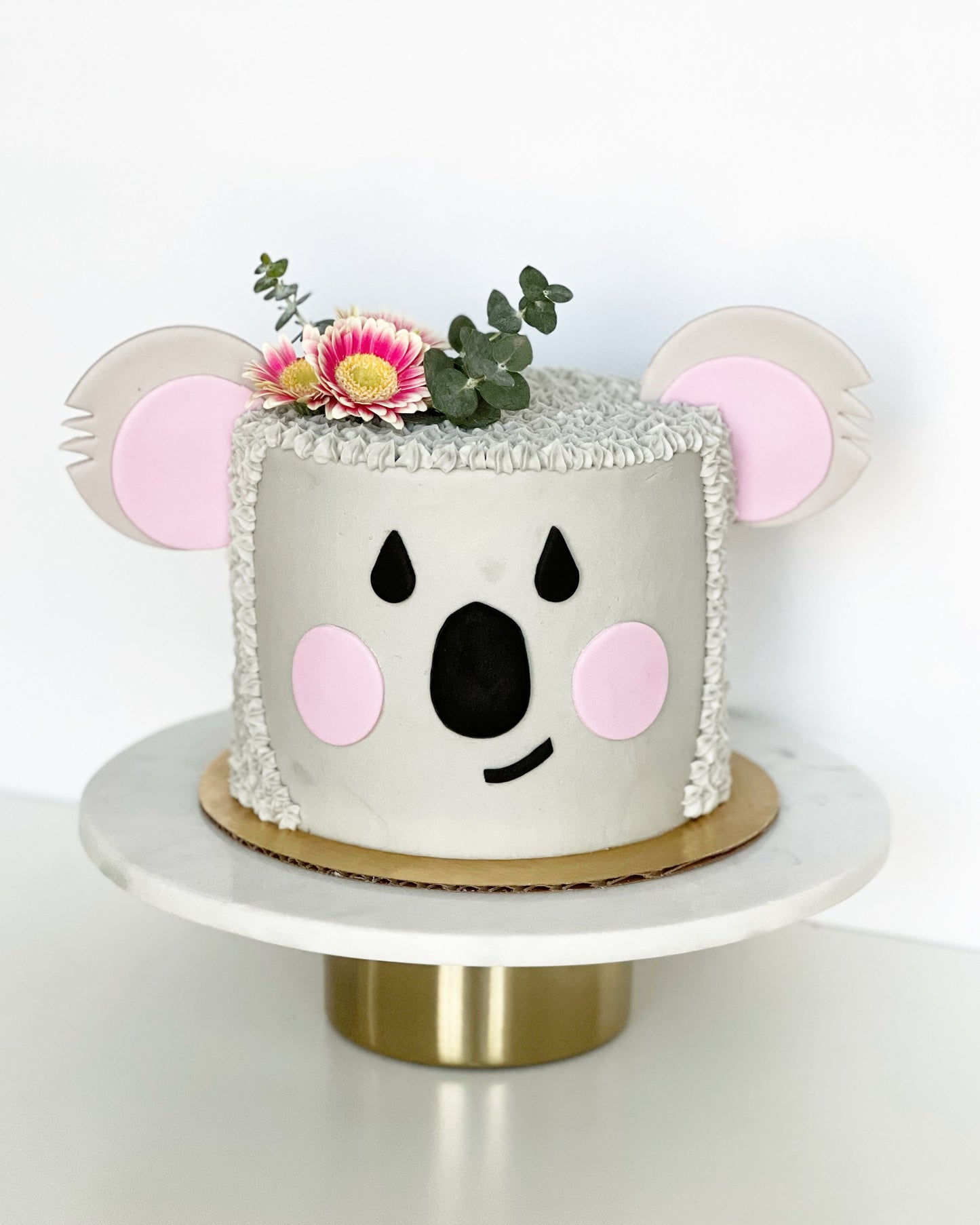 Custom Cakes