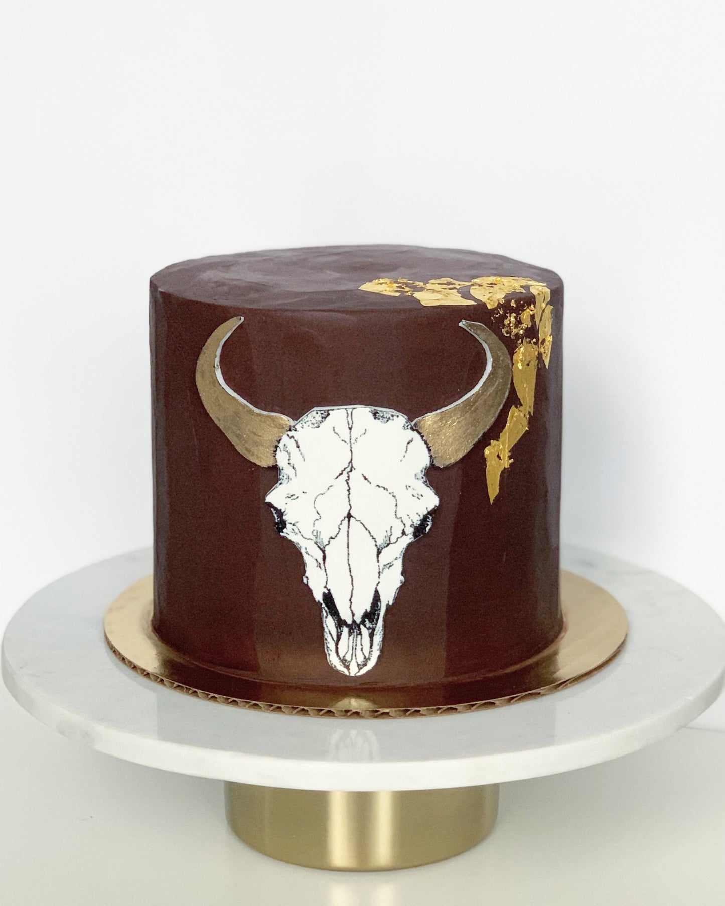 Custom Cakes
