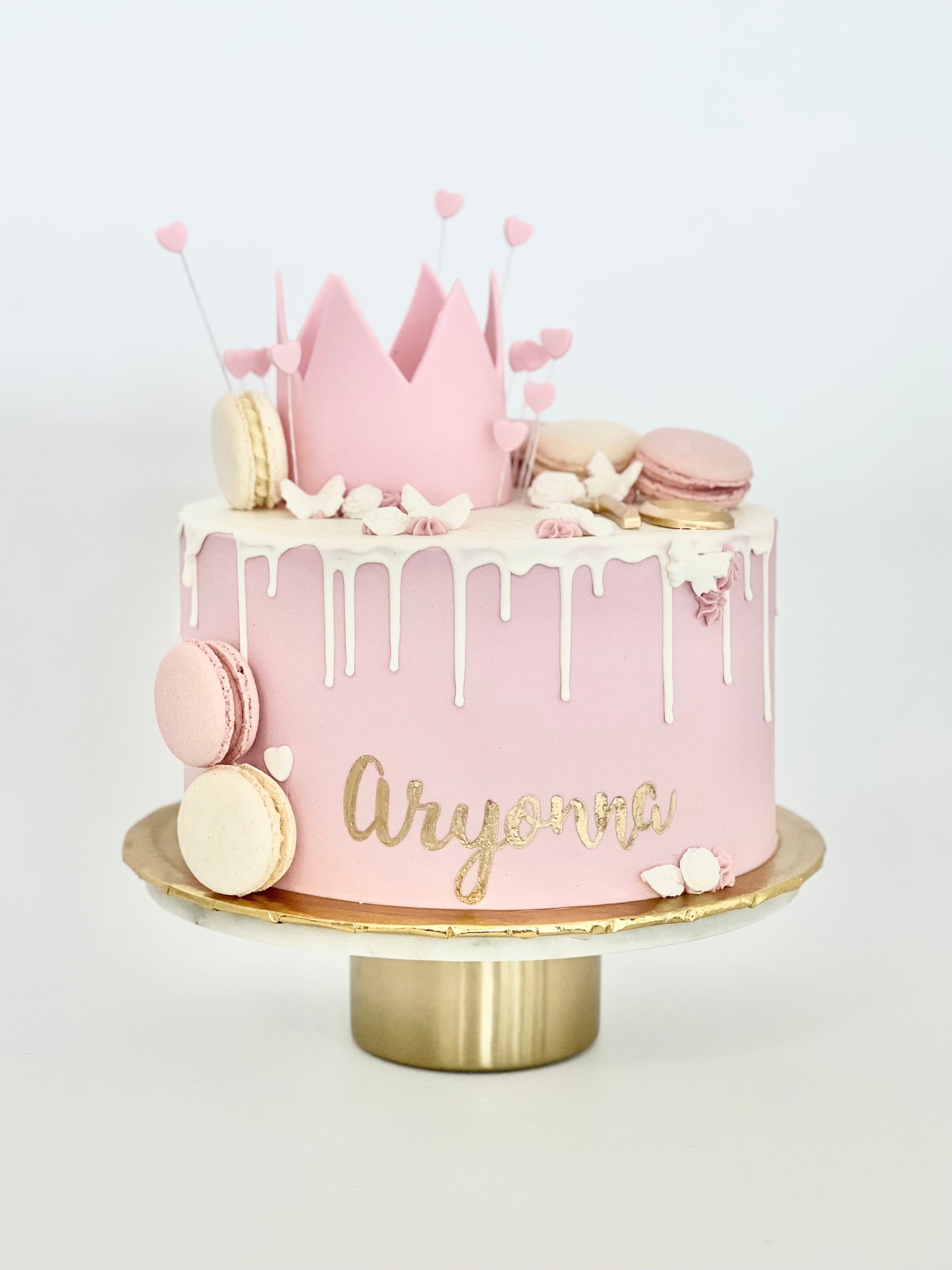 Princess Cake