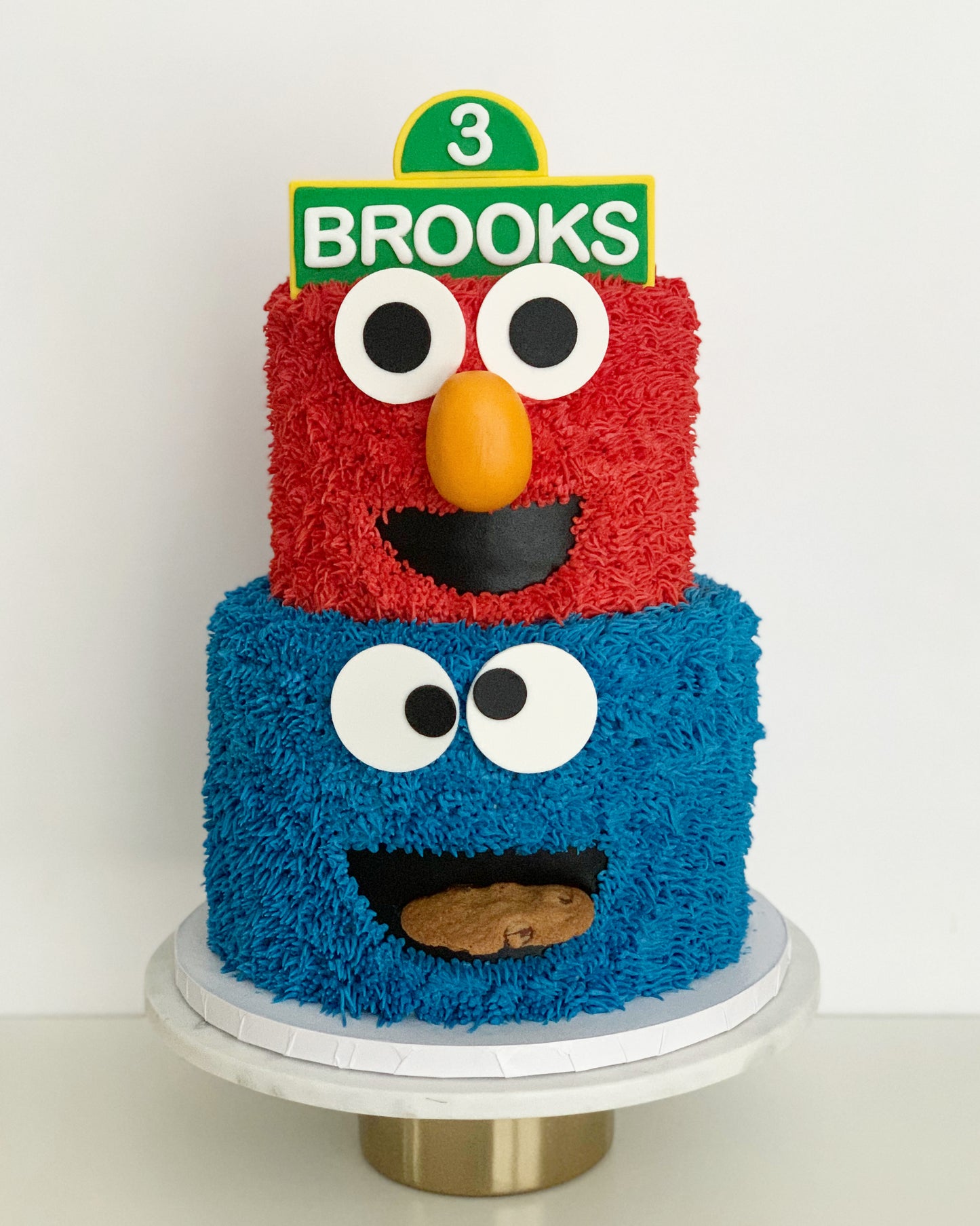 Custom Cakes