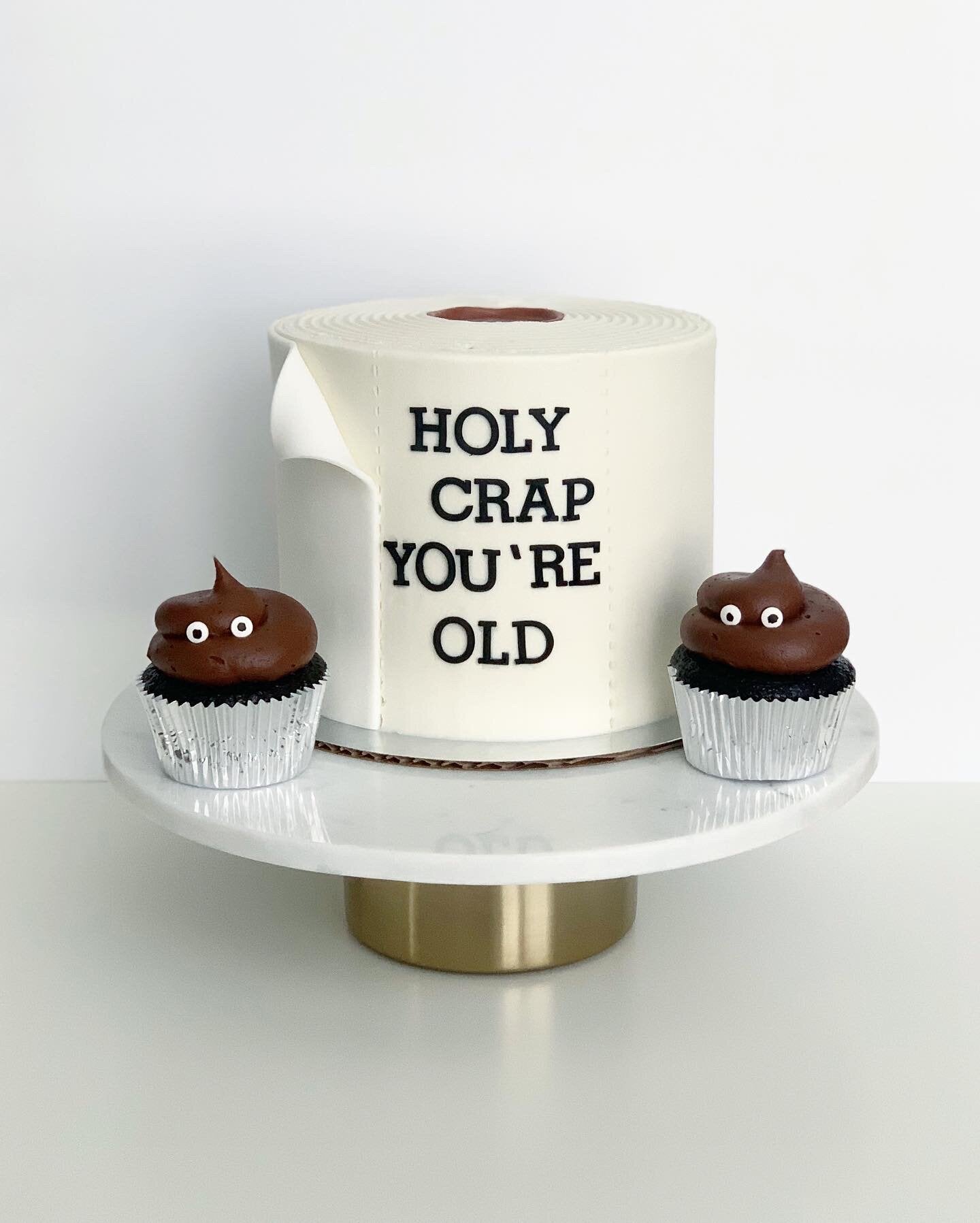 Custom Cakes