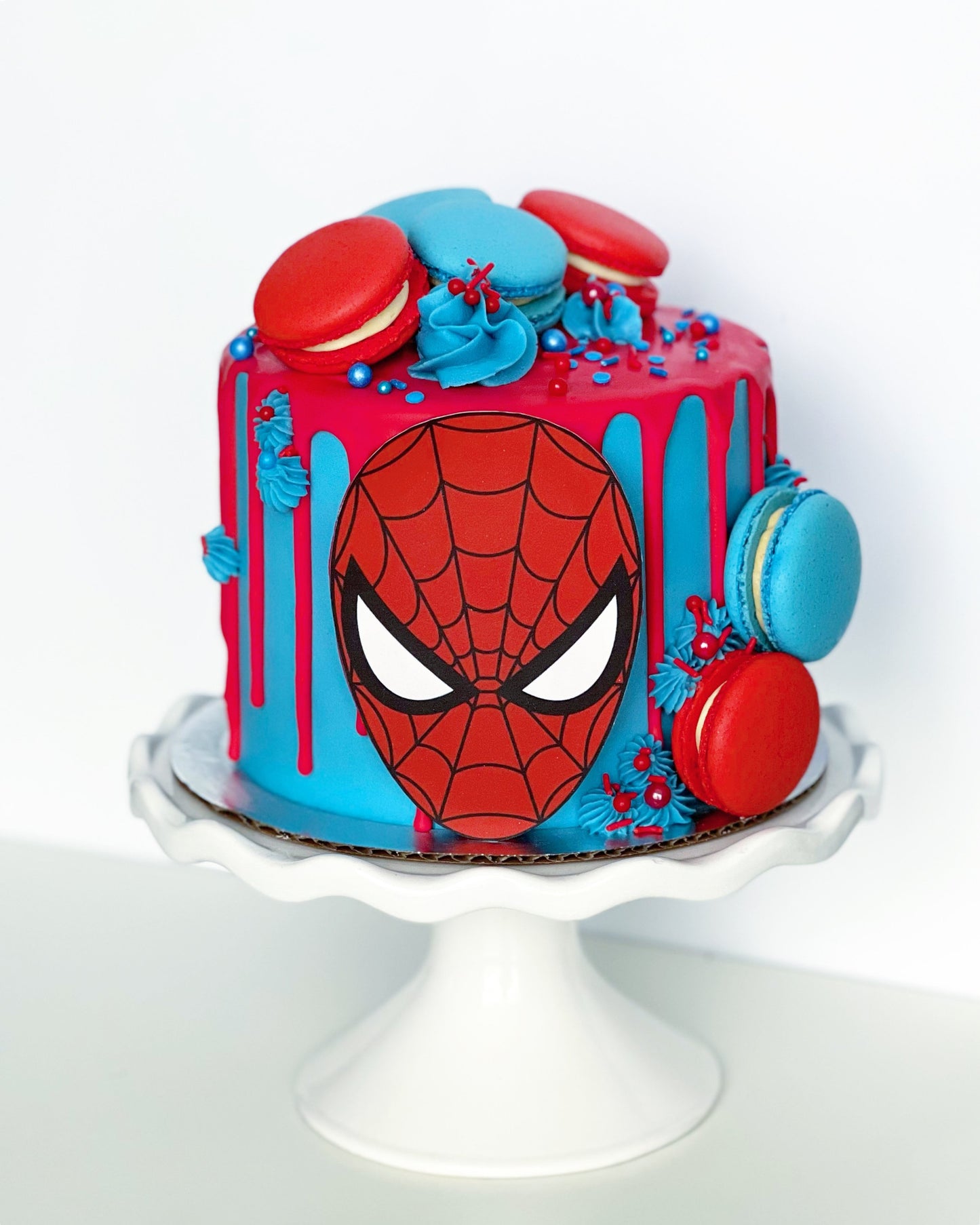 Custom Cakes