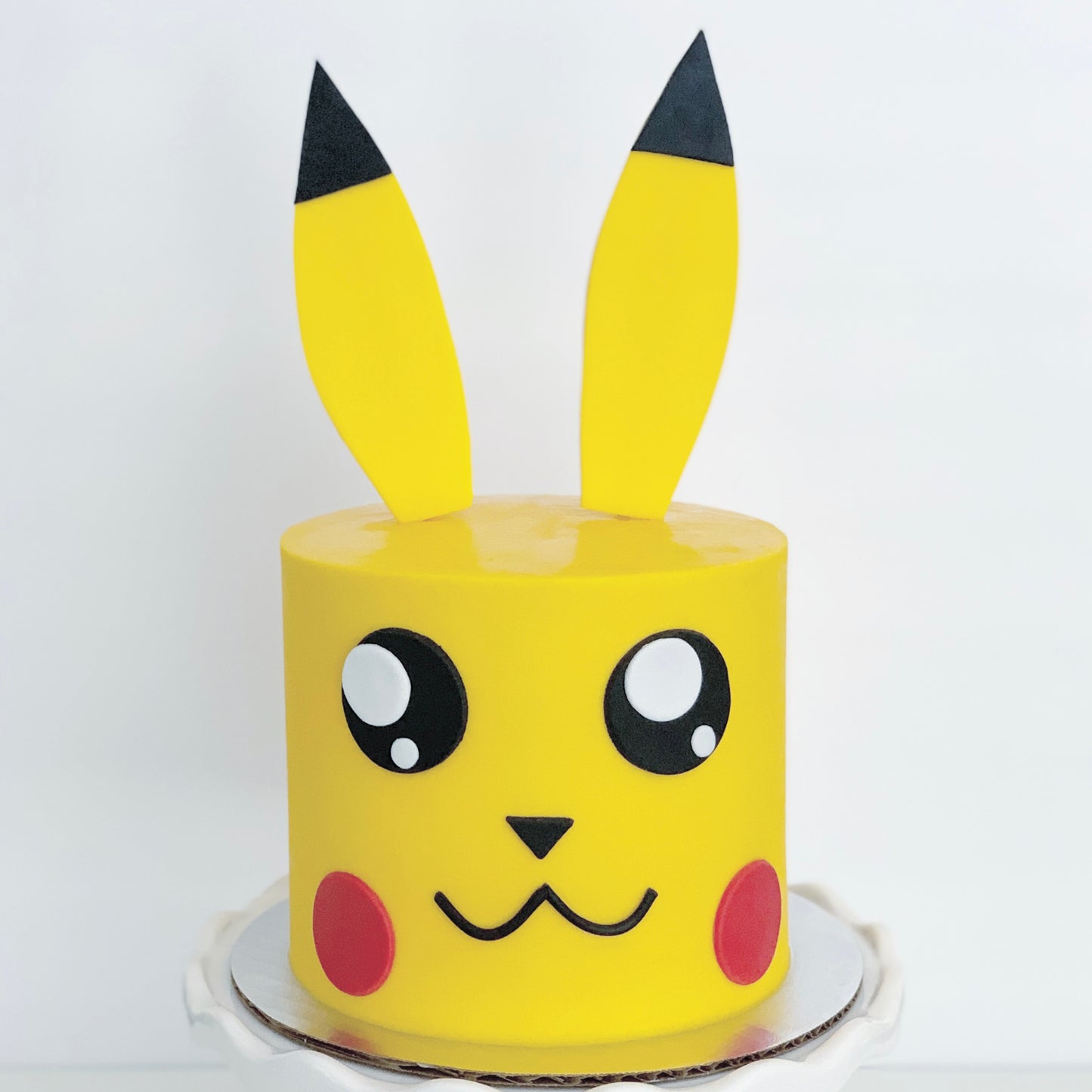 Custom Cakes