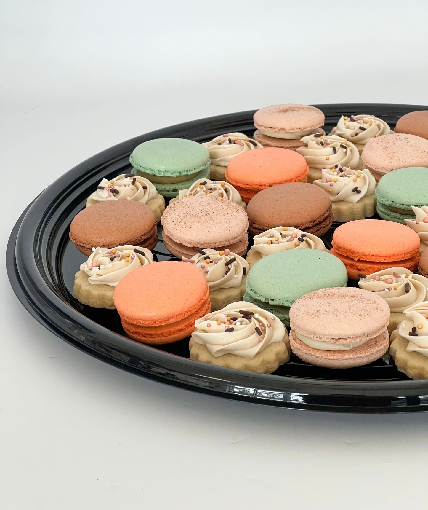 Fall Party Tray (36 pieces)