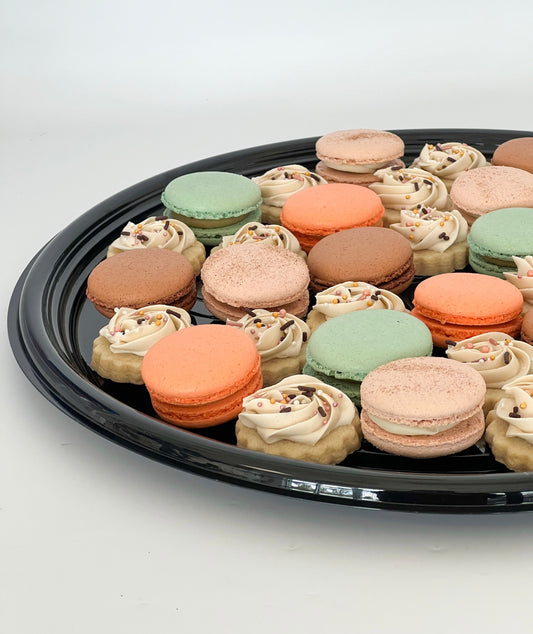 Fall Party Tray (36 pieces)