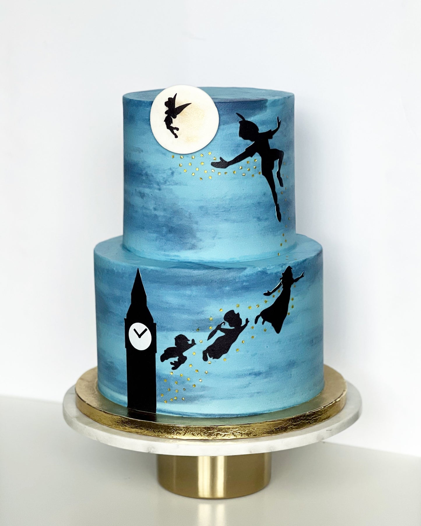Custom Cakes
