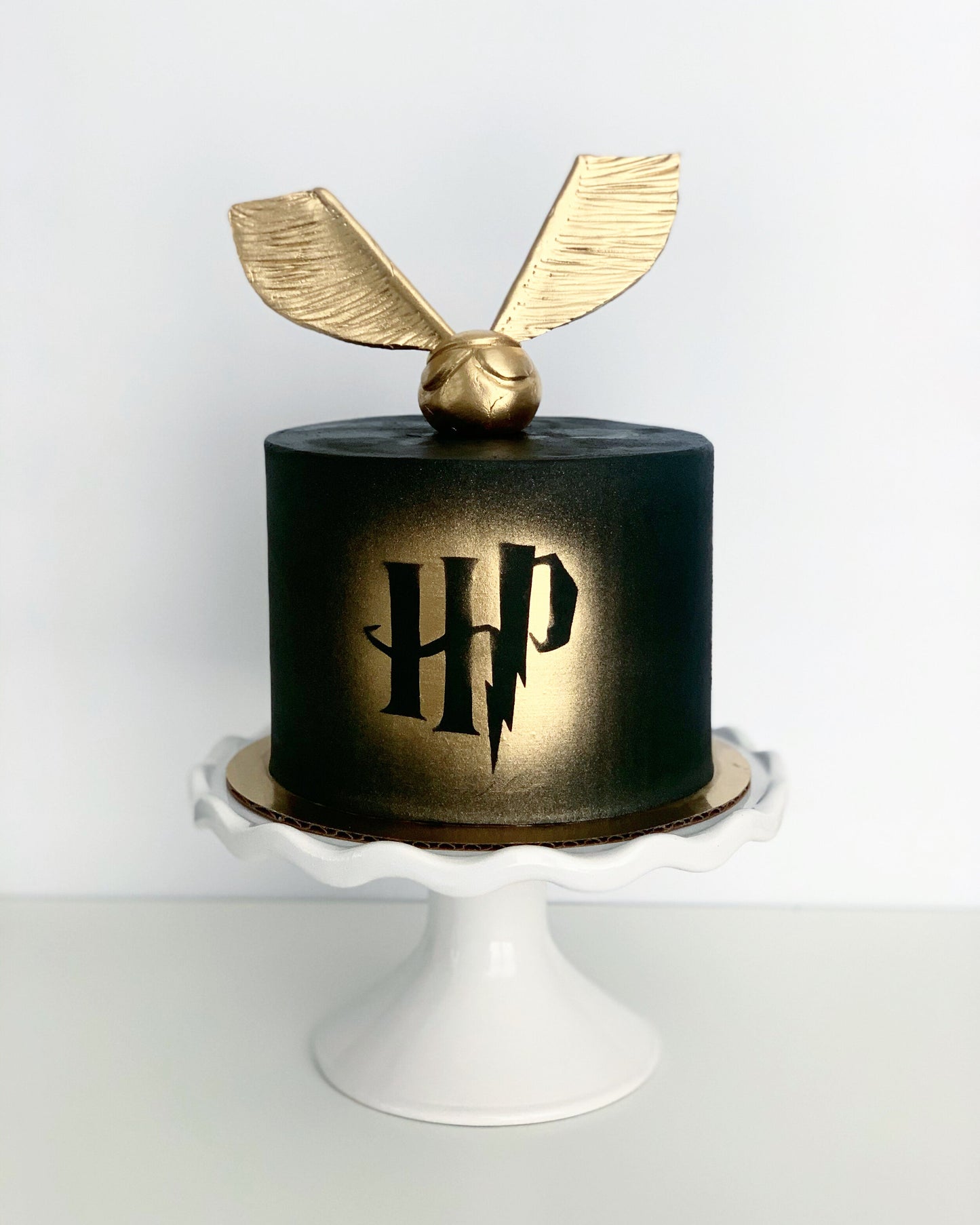Custom Cakes