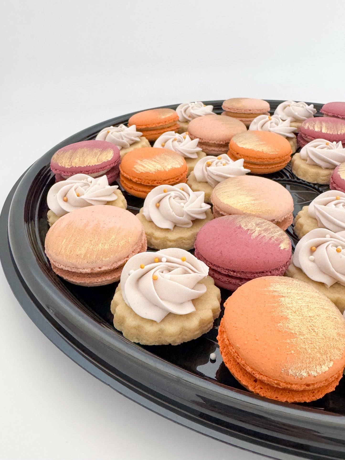 Thanksgiving Party Tray