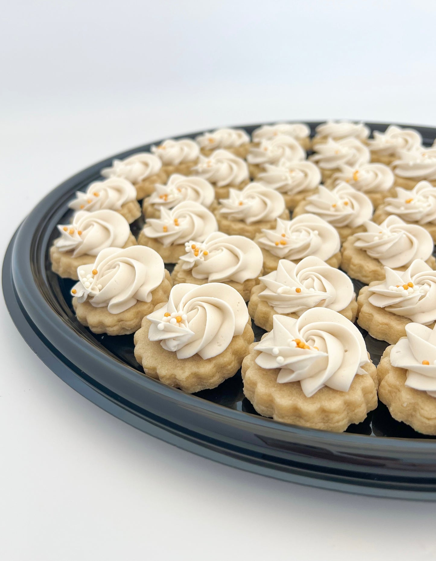 Cookie Party Tray