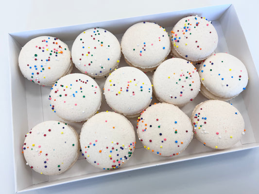 Standard Macarons