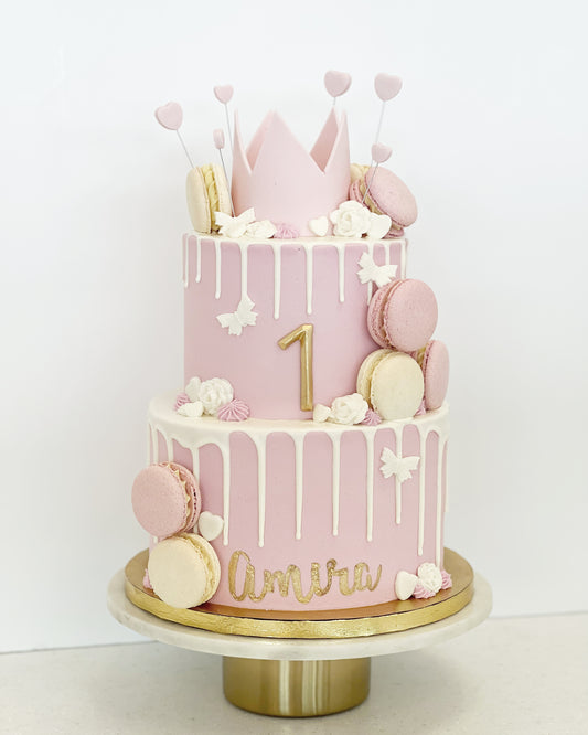 Princess Cake