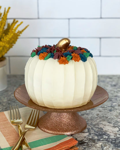 Last Minute Thanksgiving Sweets