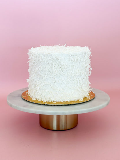 Coconut Lovers Cake