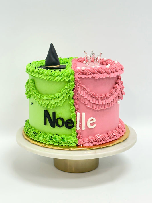 Wicked Cake