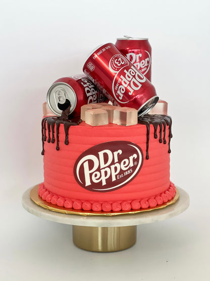Custom Cakes