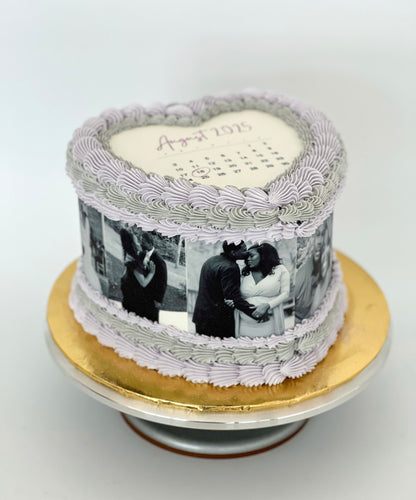 Custom Cakes