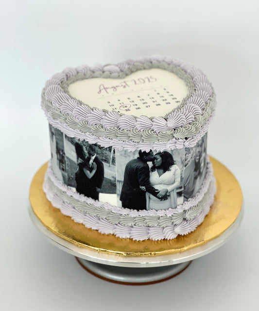 Custom Cake