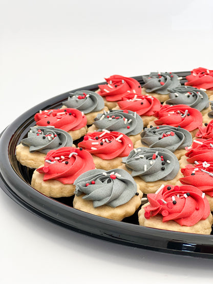 Cookie Party Tray