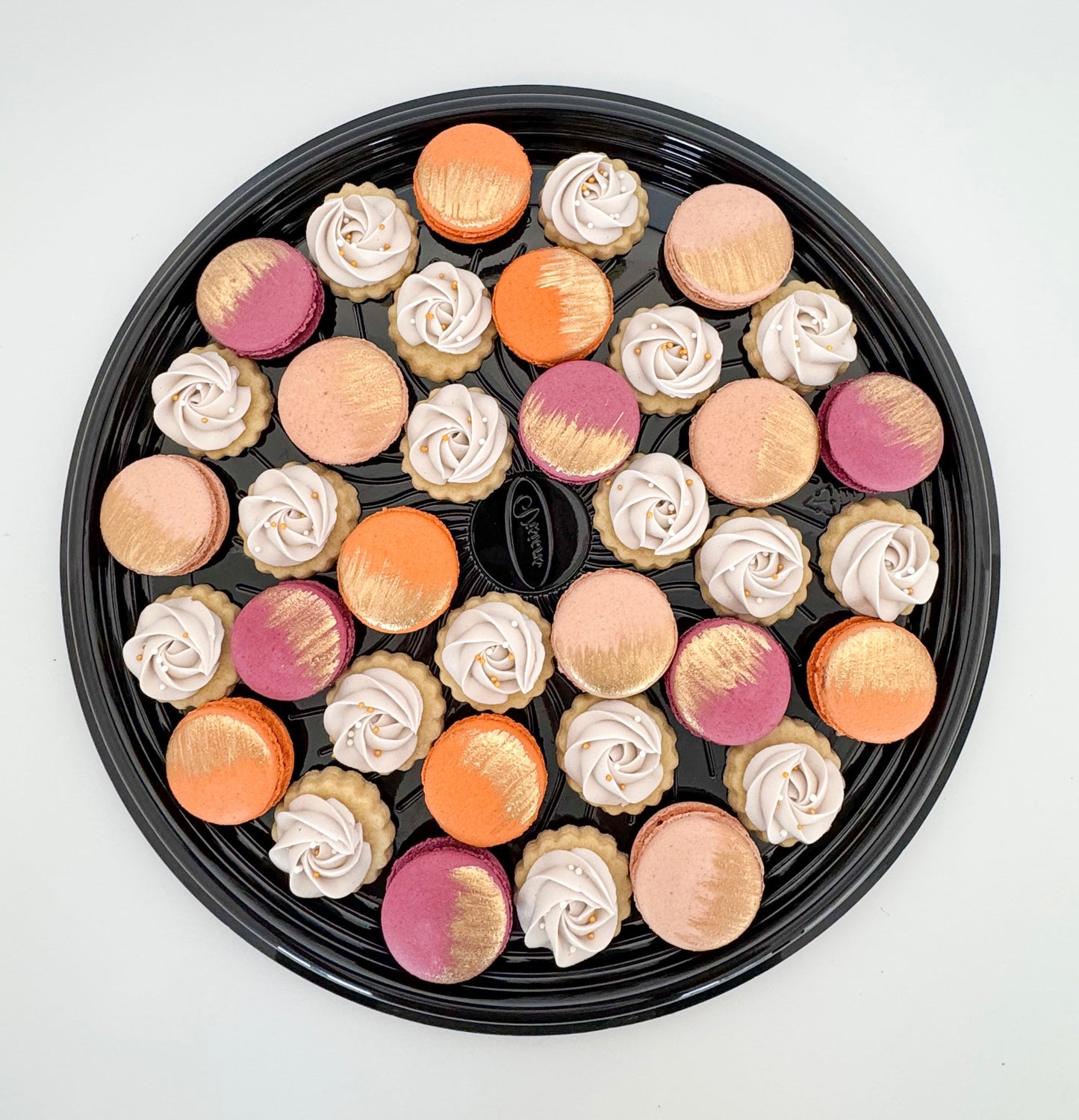 Last Minute Thanksgiving Sweets