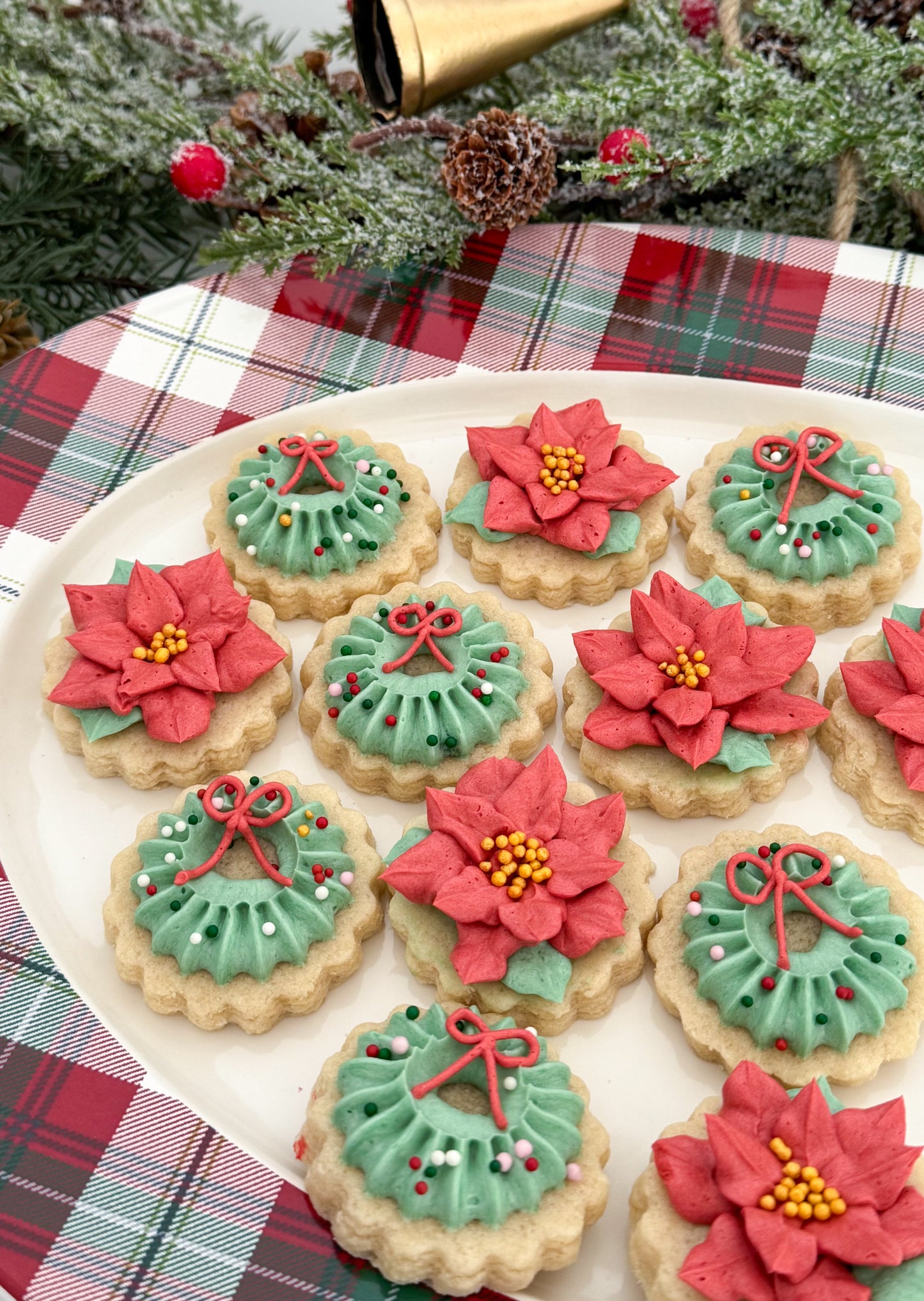 Last Minute Holiday Sweets