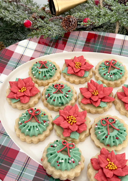 Last Minute Holiday Sweets