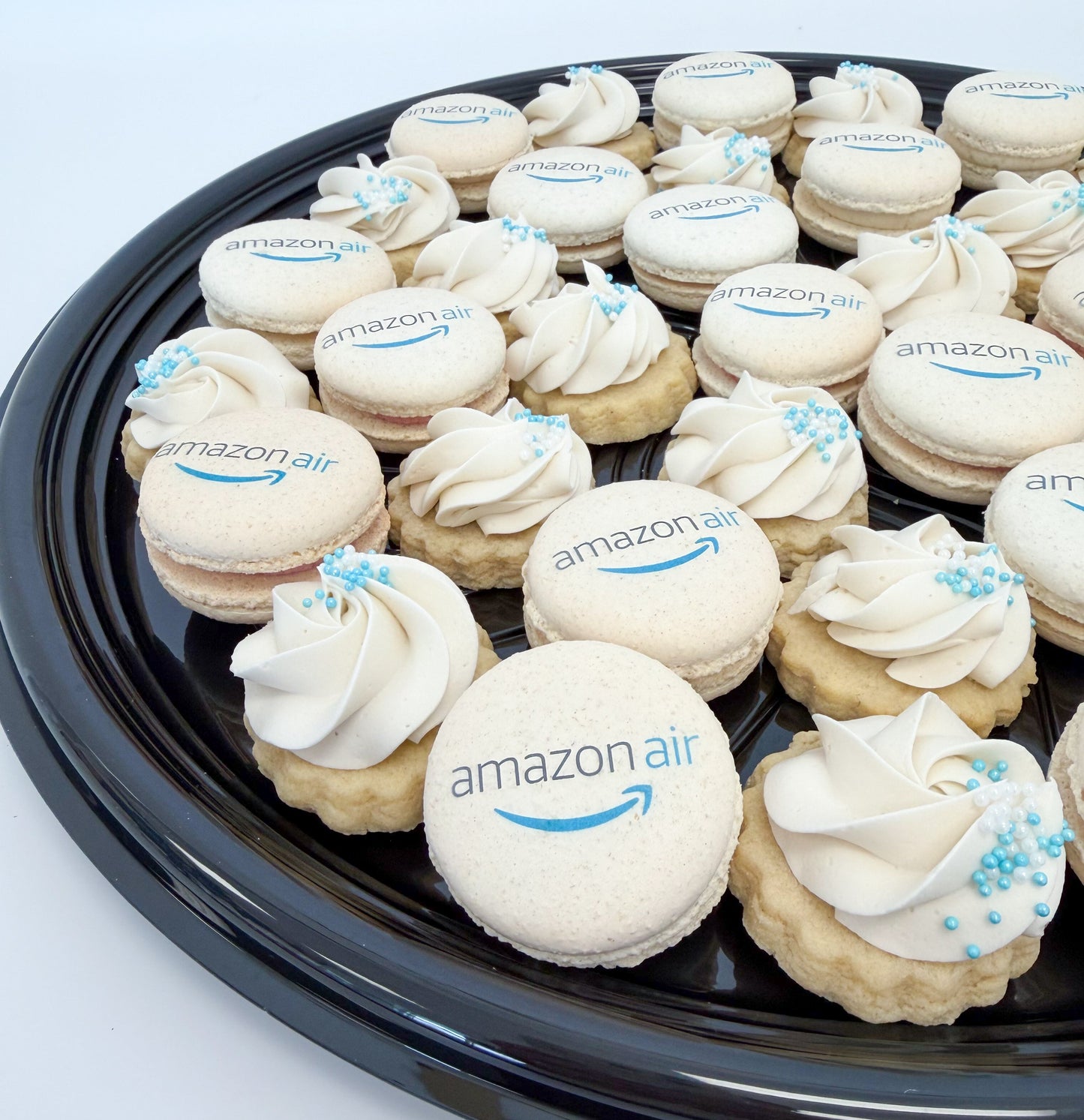 Custom Party Tray