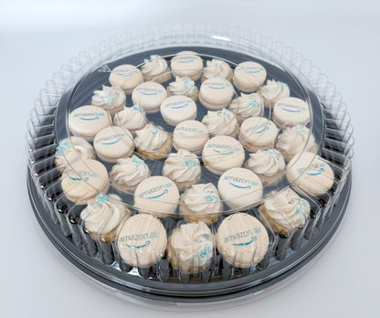 Custom Party Tray