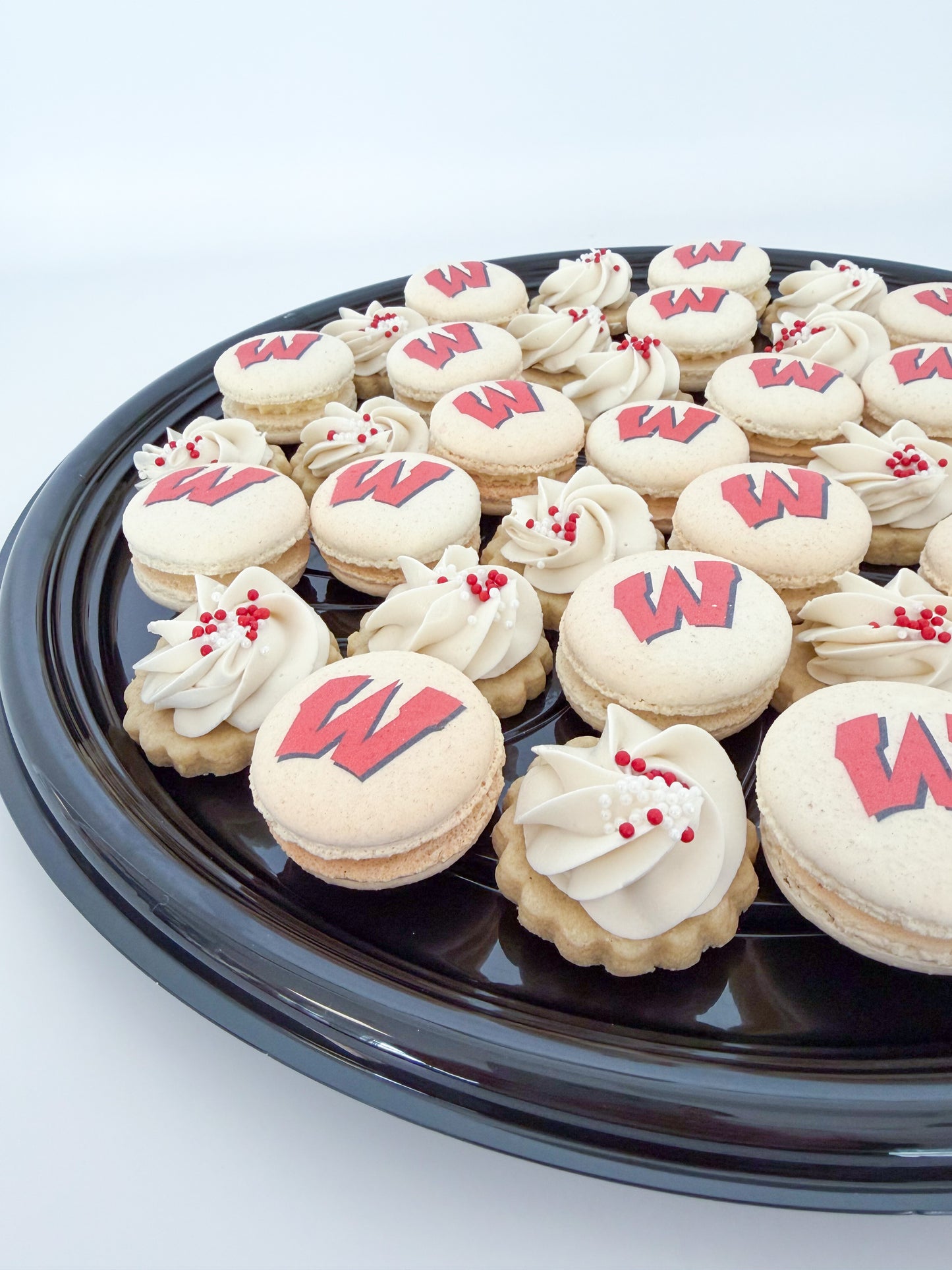 School Party Tray